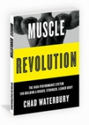 Скачать книгу Революция мышц (Muscle Revolution) без регистрации